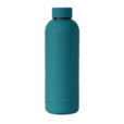 Custom Jade 500ml Soft Touch Water Bottle