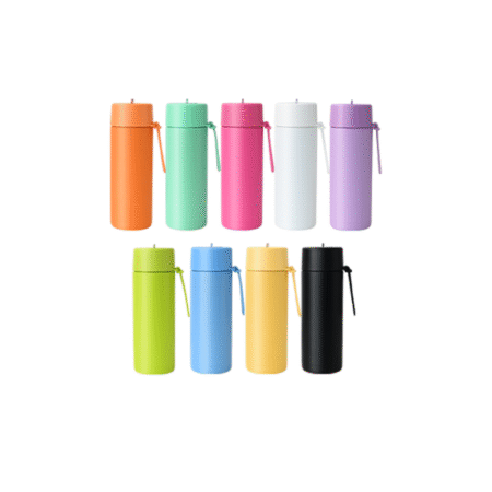Promotional 595ml Zenith Ceramic Reusable Bottle