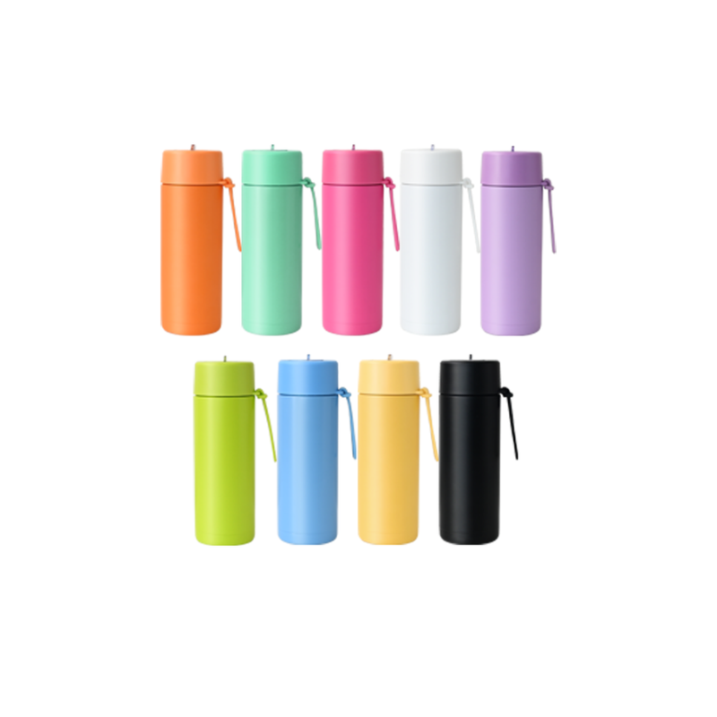 Promotional 595ml Zenith Ceramic Reusable Bottle