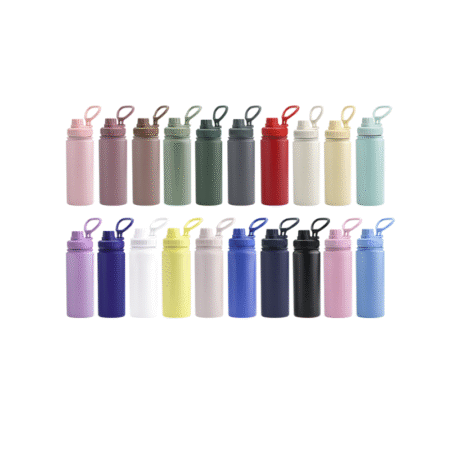 1000ml Sonic vacuum insulated water bottle with custom logo