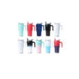 1200ml Aspire ergonomic insulated car tumbler – custom promotional travel mug for corporate gifts or events