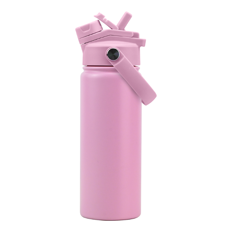 18oz-rose pink 18oz-rose pink