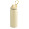 Promotional 500ml cream Sonic Vacuum Bottle