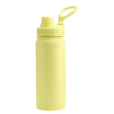 Promotional 500ml lemon Sonic Vacuum Bottle