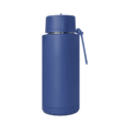 Custom 1000ml navy Zenith Ceramic Reusable Bottle