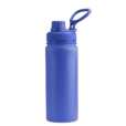 Promotional 500ml ocean blue Sonic Vacuum Bottle