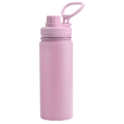 Promotional 500ml pink Sonic Vacuum Bottle