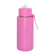 Custom 1000ml pink Zenith Ceramic Reusable Bottle