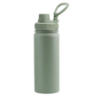 Promotional 500ml pistachio Sonic Vacuum Bottle
