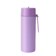Custom 595ml purple Zenith Ceramic Reusable Bottle