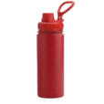 Promotional 500ml red Sonic Vacuum Bottle