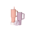 1200ml Sunrise thermal travel mug – custom promotional insulated mug for corporate gifting or events