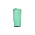 Promotional Stainless Steel Insulated Coffee Mug in Mint colour – 380ml & 510ml