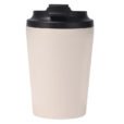 custom 350ml cream Stainless Steel Coffee Cup