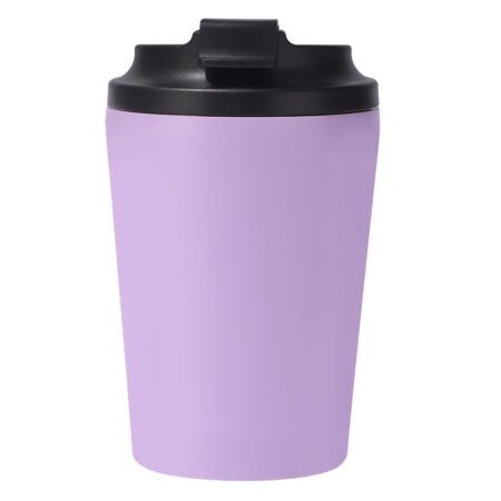 Promotionl Taro 350ml Stainless Steel Coffee Cup