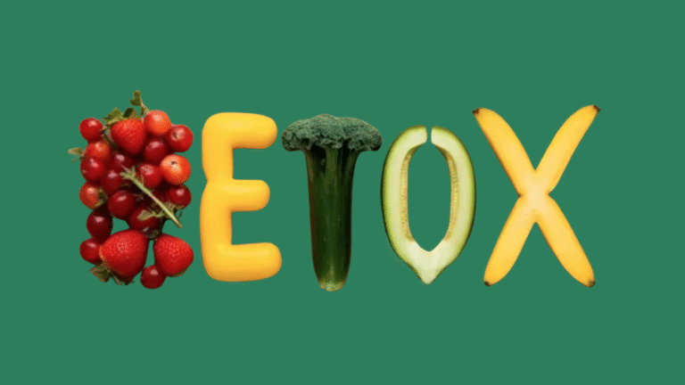 Why Detoxing Your Body Is So Important