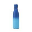 Custom 500ml Kola Gradient Stainless Steel Drink Bottles