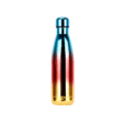 Promotional Electroplated Finish 500ml Kola Vacuum Bottle
