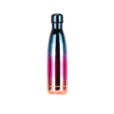Promotional Electroplated Finish 500ml Kola Vacuum Bottle