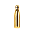 Promotional Electroplated Finish 500ml Kola Vacuum Bottle