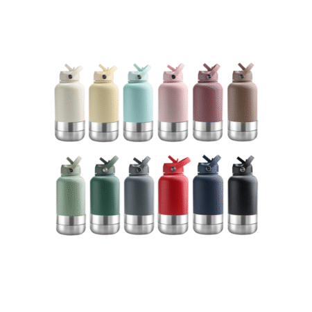 Personalised EcoPet BPA-Free Dog Adventure Feeding and Drinking Solution 1000ml