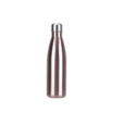 Promotional Electroplated Finish 500ml Kola Vacuum Bottle