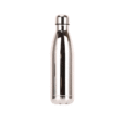 Promotional Electroplated Finish 500ml Kola Vacuum Bottle
