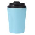 custom 350ml Sky blue Stainless Steel Coffee Cup