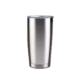 900ml personalised Luma stainless steel car tumbler with double wall insulation – ideal for travel, office, or promotional giveaways