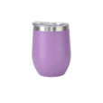 Personalised 350ml Matt Taro Double Wall Vacuum Insulated Wine Tumbler