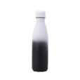 Custom 500ml Kola Gradient Stainless Steel Drink Bottles