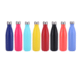 Promotional 500ml Kola Vacuum Bottle with logo printed