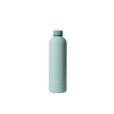 Promotional 750ml Allegra Vacuum Inslated Green Bottle