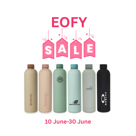 Promotional 750ml Allegra Vacuum Inslated Bottle