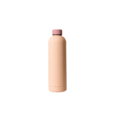 Promotional 750ml Allegra Vacuum Inslated Pink Bottle