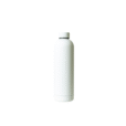Promotional 750ml Allegra Vacuum Inslated White Bottle
