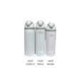 560ml Leafsip Stainless Steel Vacuum Insulated Water Bottle in Powder Coated White