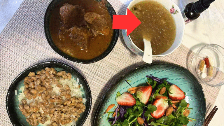Fish Bone Broth Benefits: Why I Added It to My Morning Routine
