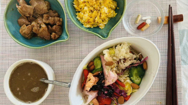 This Is Not Your Average Breakfast: Why I Choose Nutrient-Dense, Ancestral Foods to Start My Day