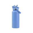 32 oz blue