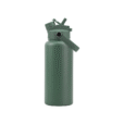 32 oz green