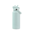 32 oz powder blue