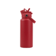 32 oz red