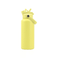 32 oz yellow