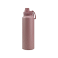 40oz dusty rose