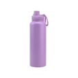 40oz purple