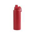 40oz red
