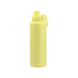 40oz yellow