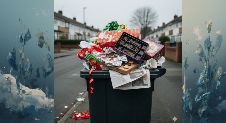 The “January Bin” Blues: Why We Need to Gift Better